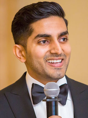 Ahsan Muhammad