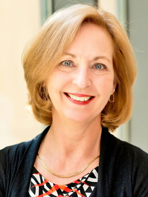 Ann Ford