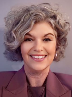 Cathy O’Hagan