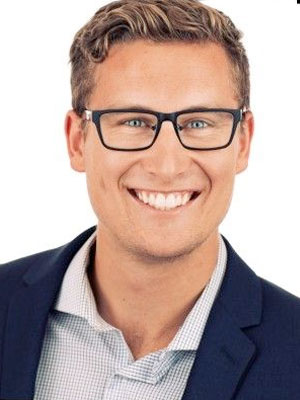Dan Miller