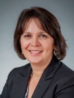 Heather Mehlenbacher