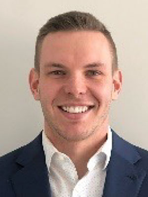 Justin Reinhart