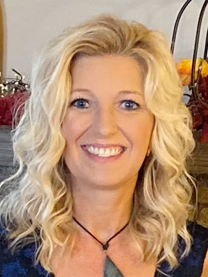 Krystal Walser
