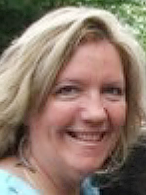 Martha Bennett