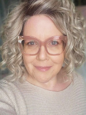 Tracy Murray