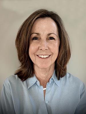Sue Caley