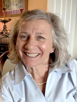 Kathryn Forsythe